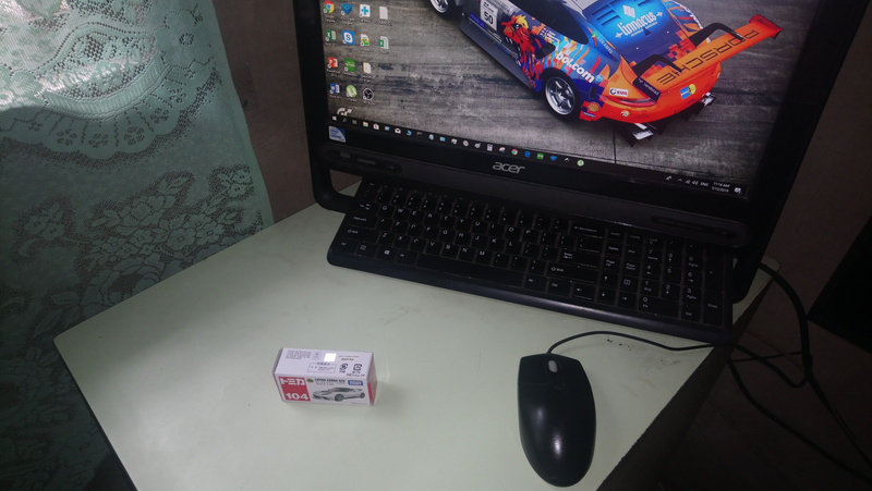Illustration for article titled New setup